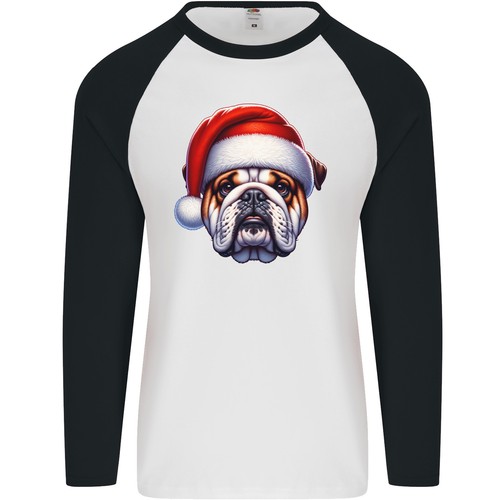 Maglietta baseball uomo - maglietta, l/s