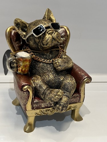 Statuina birra poltrona - poltrona, relax
