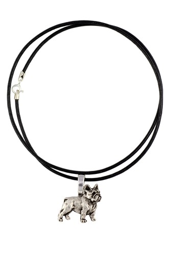 Bulldog francese collare - francese,