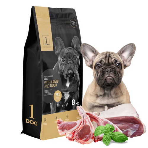 Cibo secco per cani - , kg