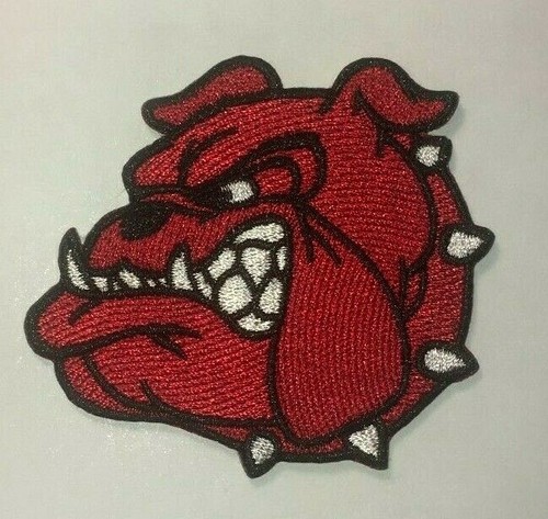 Toppa bulldog testa - toppa,