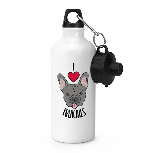 Gift base borraccia - base, i