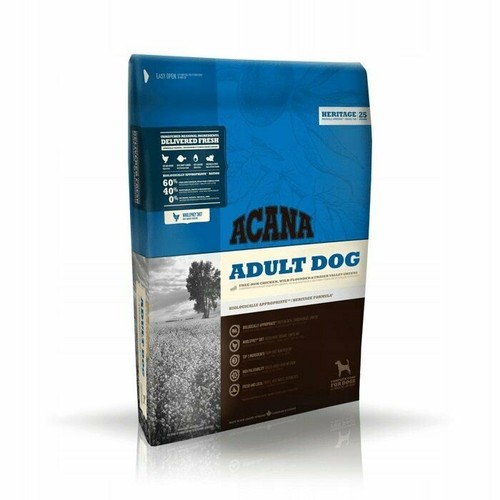 Acana heritage adult dog - acana,