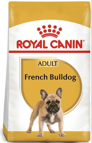 Royal canin french - royal, bulldog
