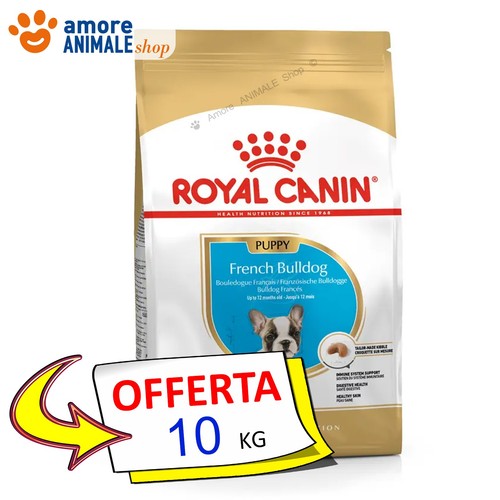 Royal canin dog - dog, →