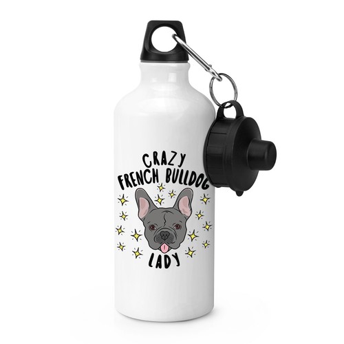 Gift base borraccia - base, puppy