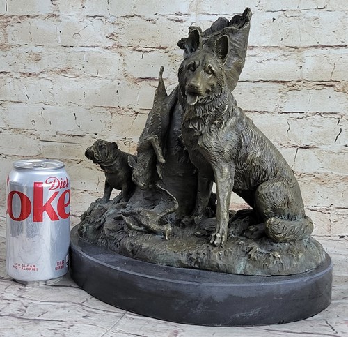 Cani caccia bulldog inglese - cani,