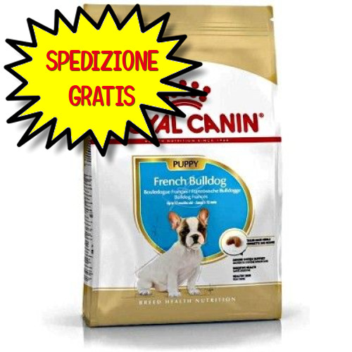 Royal canin cane - royal, bulldog