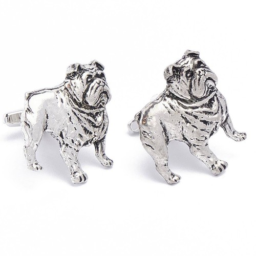 Gemelli cani bulldog - gemelli,