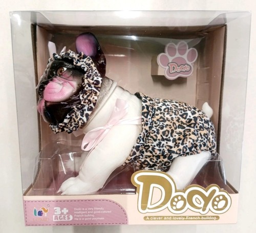 Doyo bulldog francese cane - doyo,