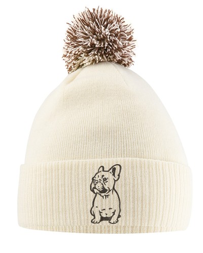 Cappello bulldog francese - cappello,