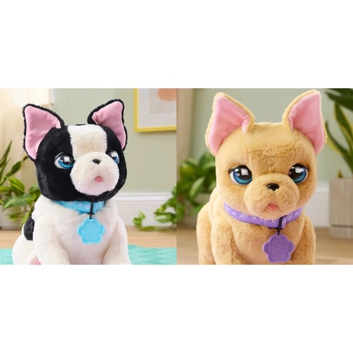 Furreal treno gioco francese - gioco,