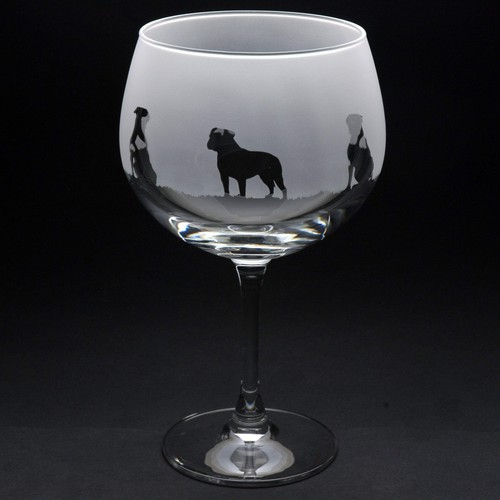 Bicchiere cocktail gin cane - da,