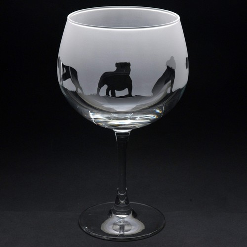 Bicchiere cocktail gin cane - bicchiere, da