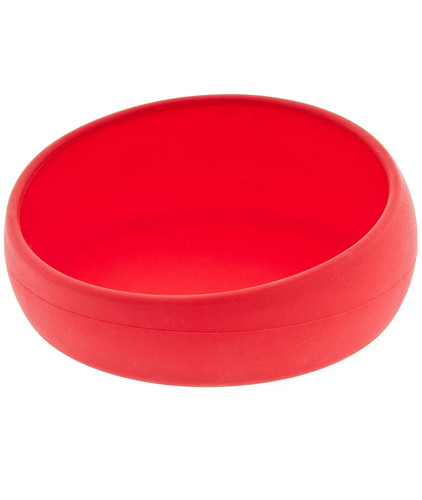 Ciotola silicone per cani - in,