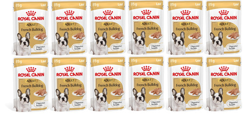 Royal canin french - canin, bulldog