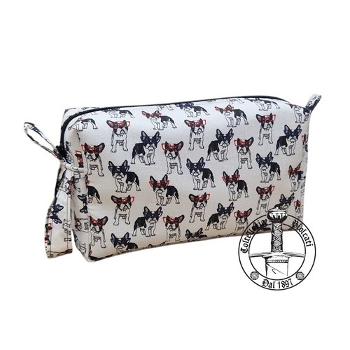 Trousse viaggio pochette - viaggio,