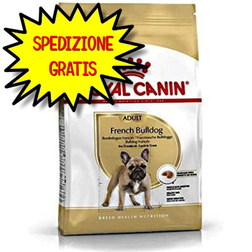 Royal canin cane bulldog - cane,