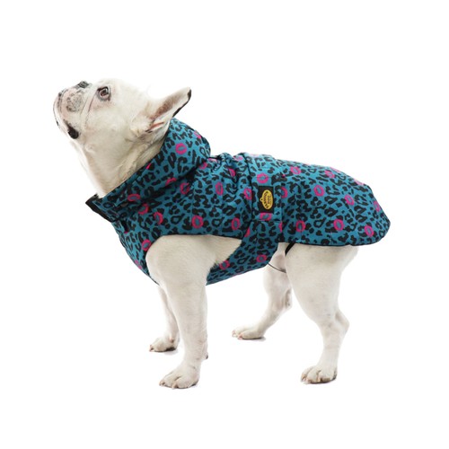 Fashion dog cappotto imbottito - fashion,